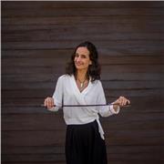 Profesora de violonchelo con Máster en Pedagogía realizado en Alemania con más de 8 años de experiencia. Clases de violoncello a todos los niveles